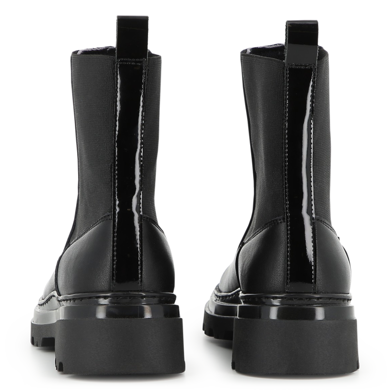 Stiefeletten HUGO 
                        GIRL