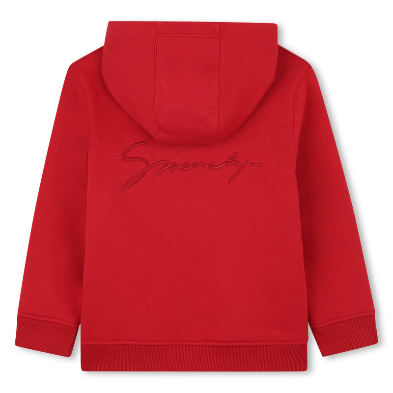 Kapuzenpullover GIVENCHY 
                        UNISEX