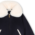 Jacke mit Kragen BILLIEBLUSH 
                    GIRL
