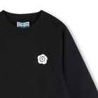Fleece-sweatshirt KENZO KIDS 
                    GIRL