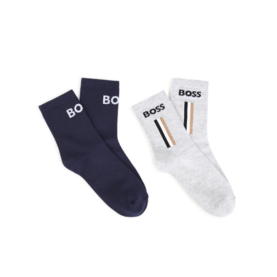 Sockenpackung BOSS BOY