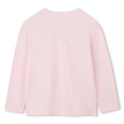 Langarm-T-Shirt MARC JACOBS 
                    GIRL