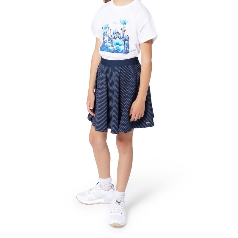 T-Shirt BOSS 
                        GIRL