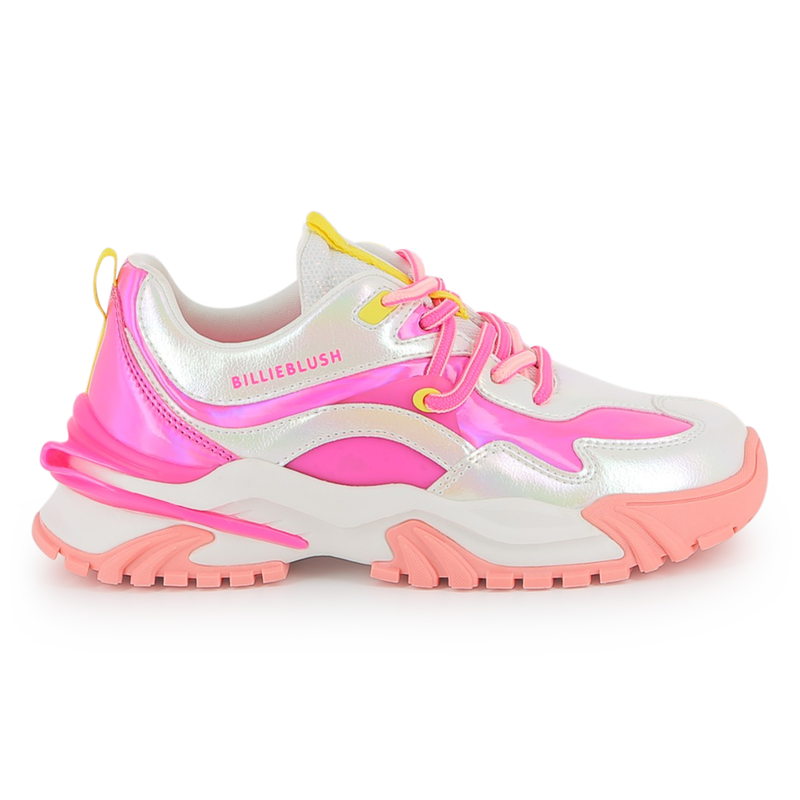 Sportliche Sneaker BILLIEBLUSH 
                        GIRL
