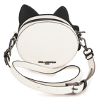 CHOUPETTE Handtasche KARL LAGERFELD KIDS 
                    GIRL