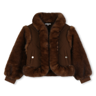 Fleecejacke CHLOE 
                    GIRL