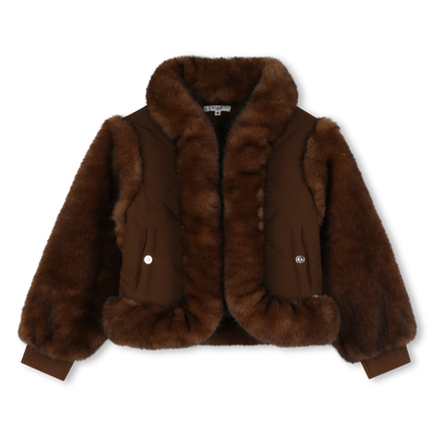 Fleecejacke CHLOE GIRL