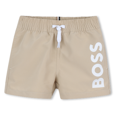 Badeshorts mit Taschen BOSS BOY