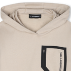 Kapuzenpullover KARL LAGERFELD KIDS 
                    BOY