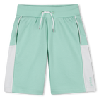 Fleece-shorts HUGO 
                    BOY