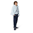 Langarm-T-Shirt BOSS 
                    BOY