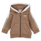 Kapuzensweatshirt BOSS 
                    BOY