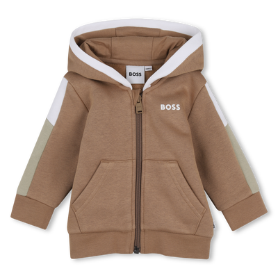 Kapuzensweatshirt BOSS BOY