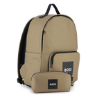 Rucksack + koffer BOSS 
                    BOY