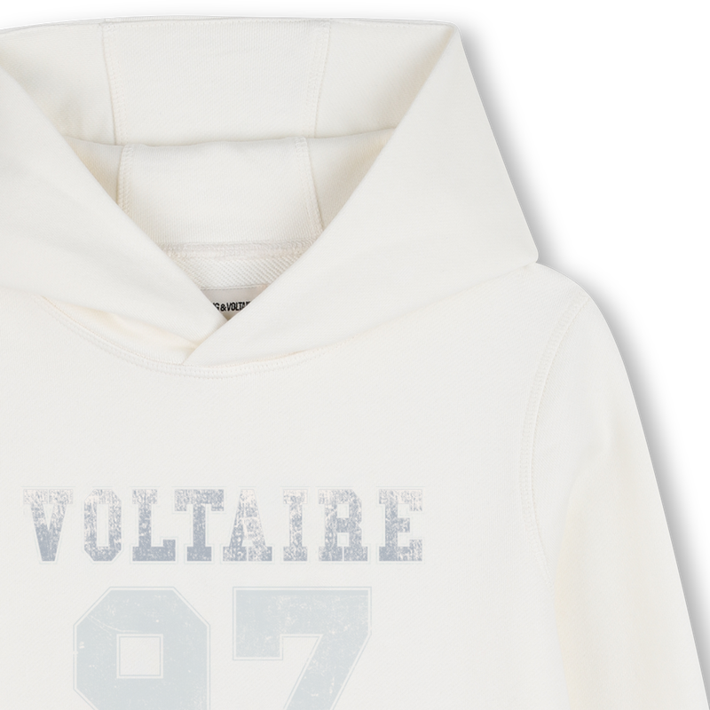 KAPUZENPULLOVER ZADIG & VOLTAIRE 
                        BOY