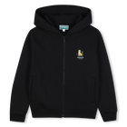 Kapuzensweatshirt KENZO KIDS 
                    BOY
