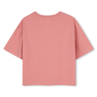 T-Shirt mit kurzen &Auml;rmeln MICHAEL KORS 
                    GIRL