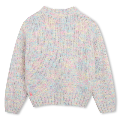 Pullover BILLIEBLUSH GIRL