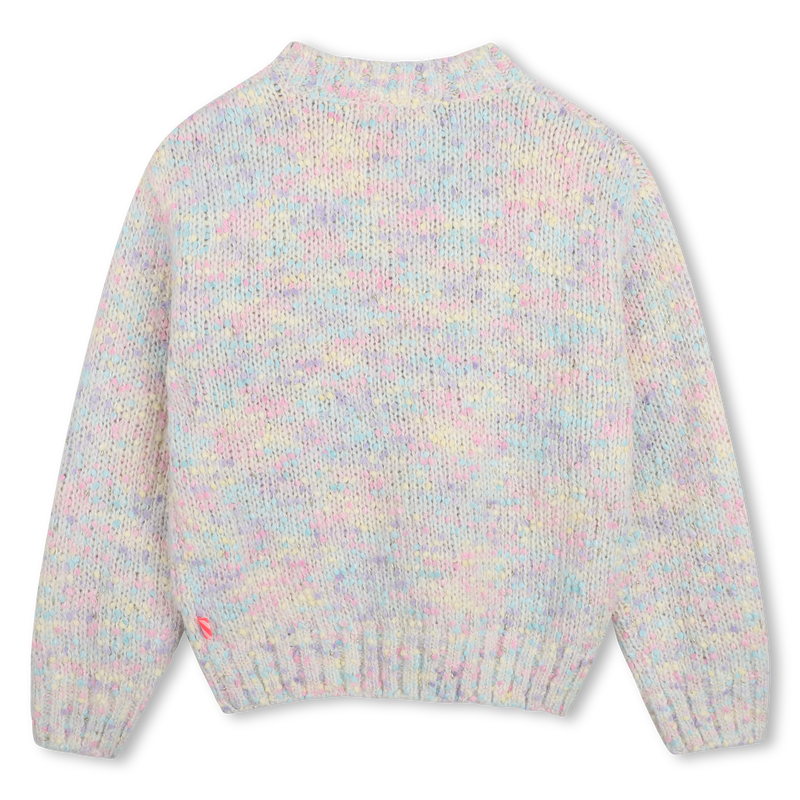 Pullover BILLIEBLUSH 
                        GIRL