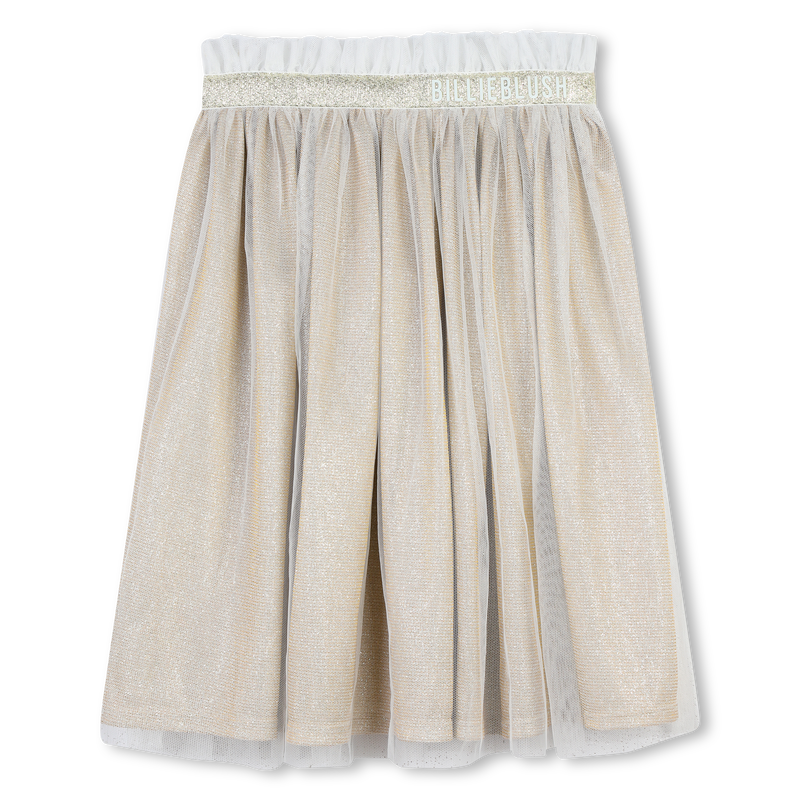 Halblanger T&uuml;llrock BILLIEBLUSH 
                        GIRL