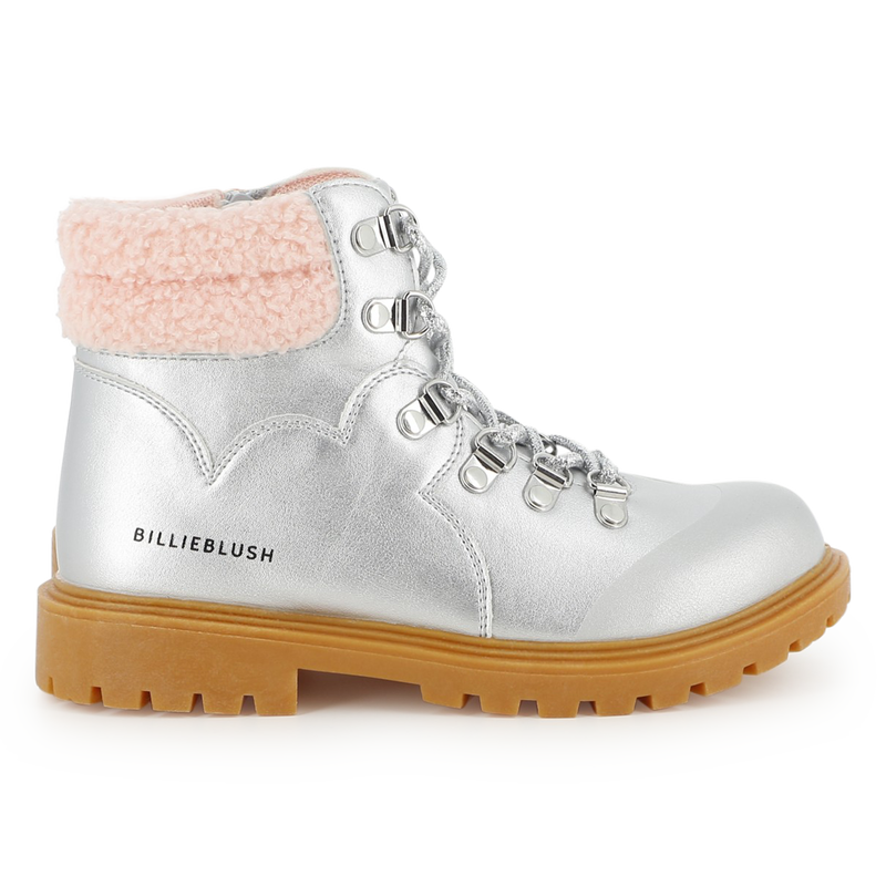 Stiefeletten BILLIEBLUSH 
                        GIRL