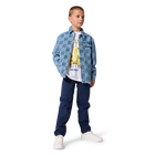 Hose mit taschen HUGO 
                    BOY