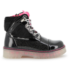 Pailletten-Stiefeletten BILLIEBLUSH 
                    GIRL