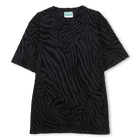 Gerade Hemdkleid mit T-Shirt KENZO KIDS 
                    GIRL