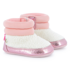 Metallischer Apr&egrave;s-Ski BILLIEBLUSH 
                    GIRL