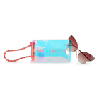 Schmetterlings-sonnenbrille BILLIEBLUSH 
                    GIRL