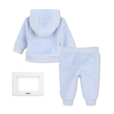 Set aus Cardigan und Hose BOSS BOY
