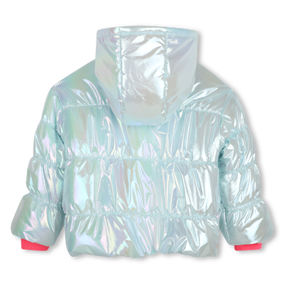 Steppjacke mit Kapuze BILLIEBLUSH GIRL