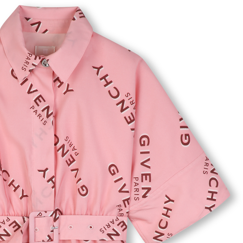 Hemdkleid GIVENCHY 
                        GIRL