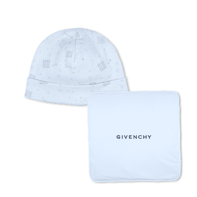 Set aus Decke und Hut GIVENCHY UNISEX