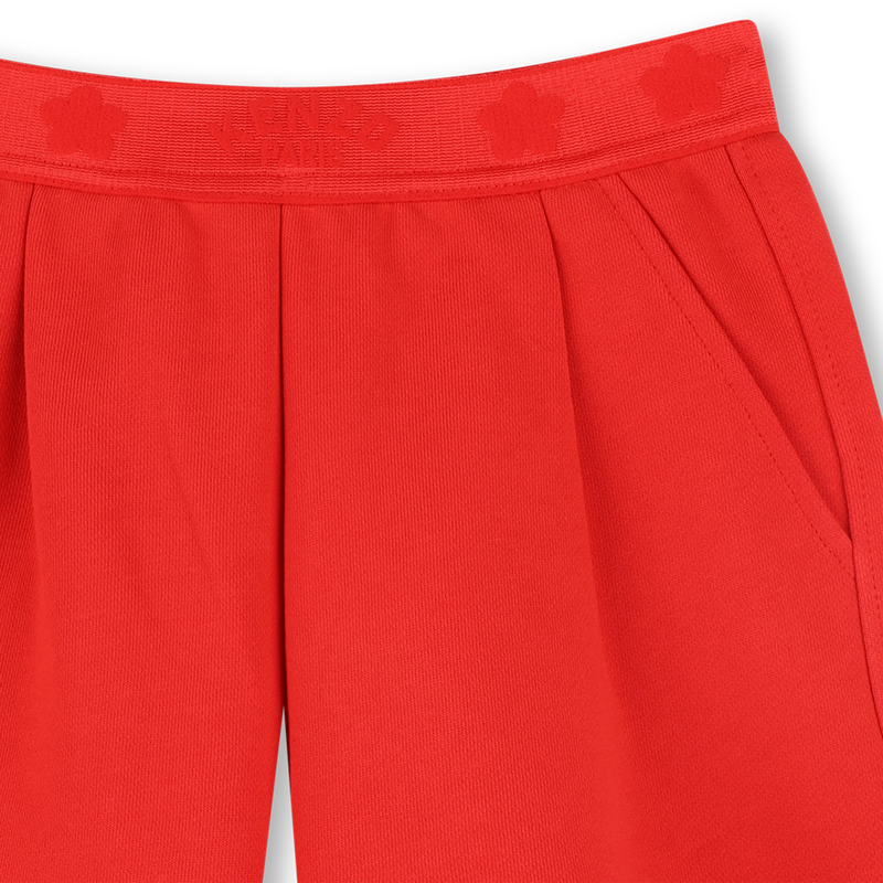 Sweatshorts KENZO KIDS 
                        GIRL