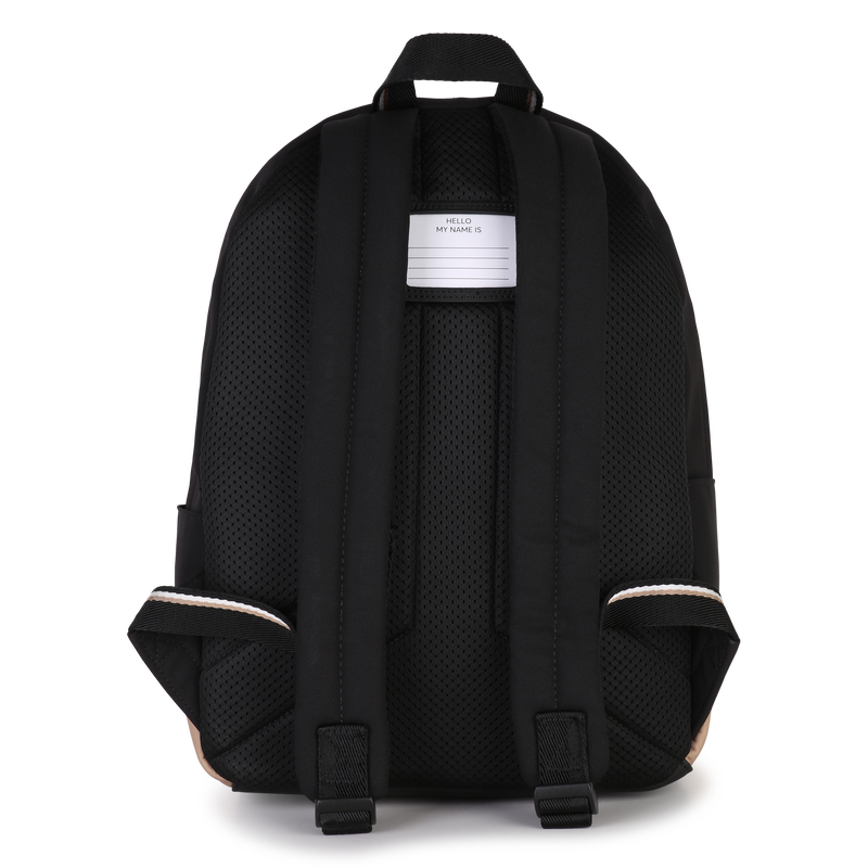 Rucksack BOSS 
                        BOY