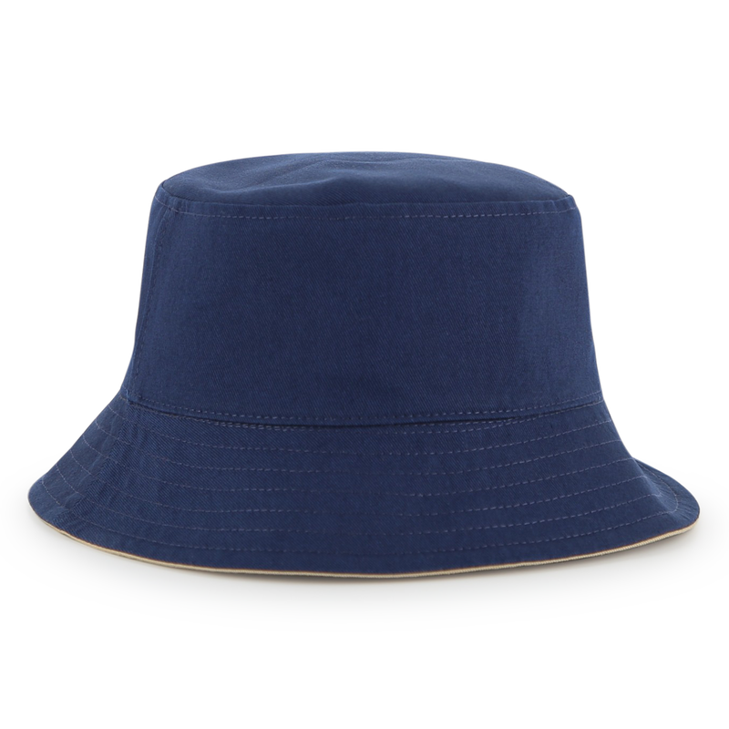 Bob reversibel HUGO 
                        BOY