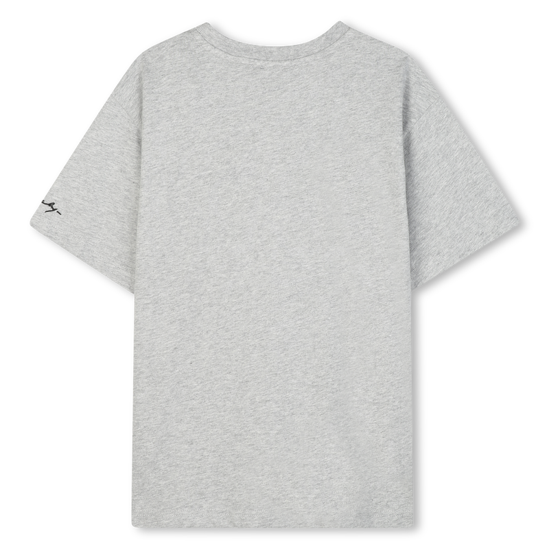 Kurz&auml;rmeliges T-Shirt GIVENCHY 
                        BOY