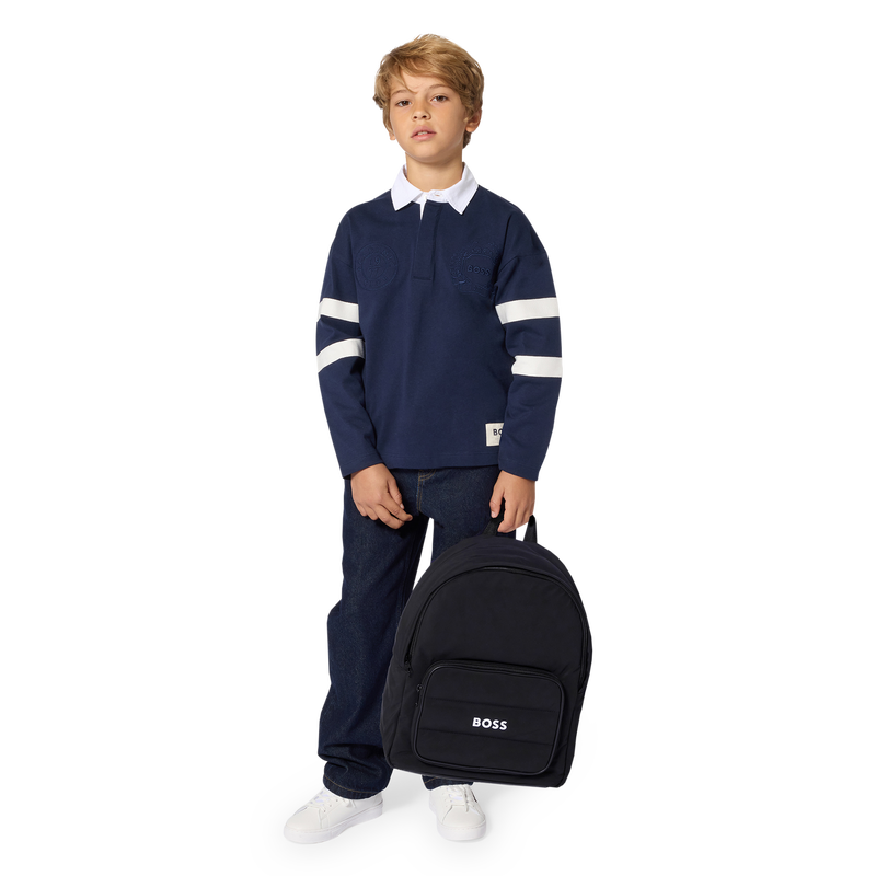 Rucksack BOSS 
                        BOY