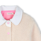 Fleecejacke BILLIEBLUSH 
                    GIRL