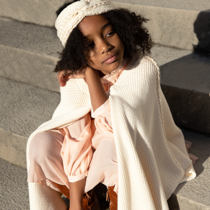 Festliches Abendkleid CHLOE 
                        GIRL