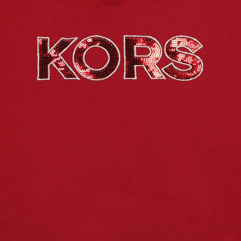 Kapuzenpullover MICHAEL KORS 
                        GIRL