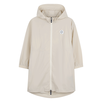 WINDJACKE MIT KAPUZE KENZO KIDS GIRL