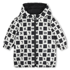 Wendenjacke KARL LAGERFELD KIDS 
                    BOY