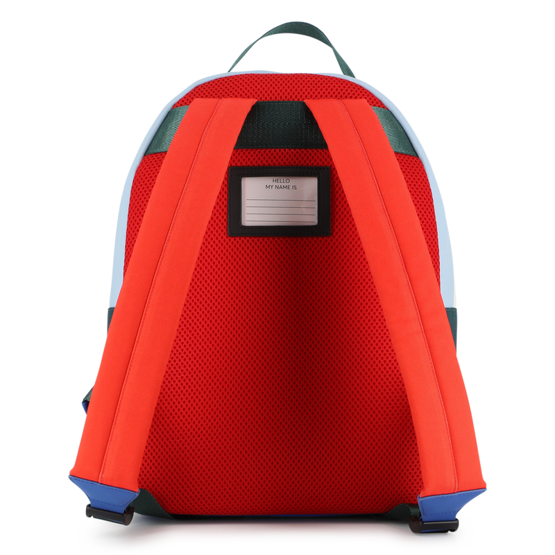 Rucksack MARC JACOBS 
                        BOY