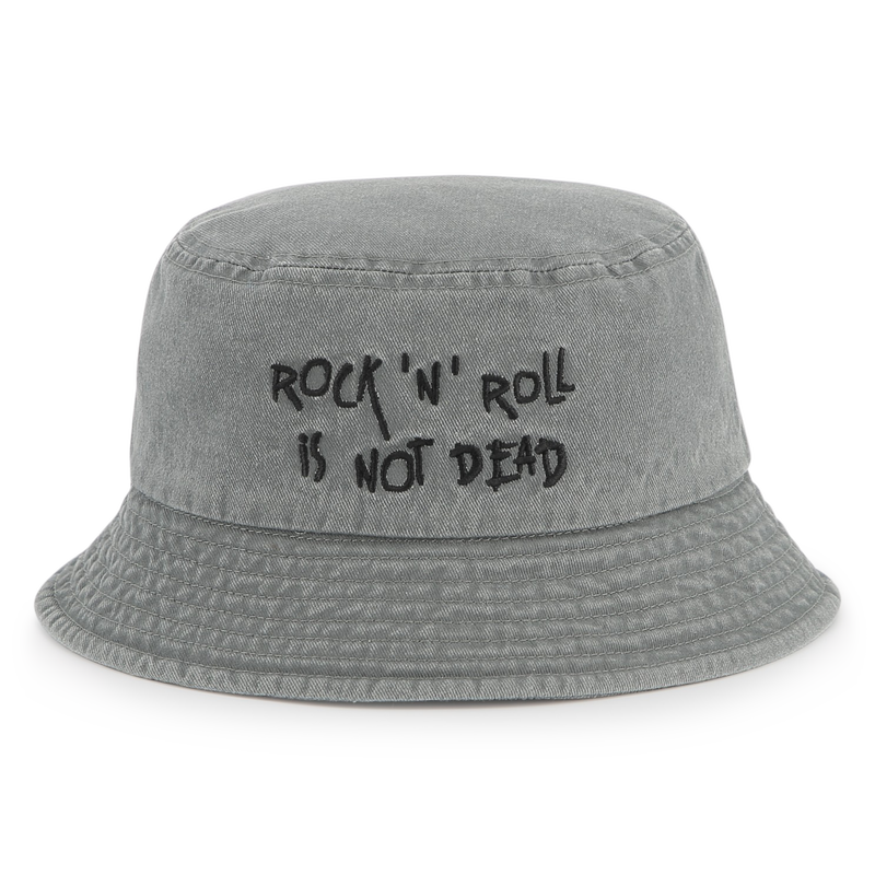 Fischerhut mit Stickerei ZADIG & VOLTAIRE 
                        BOY