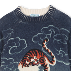Strickpullover KENZO KIDS 
                    BOY