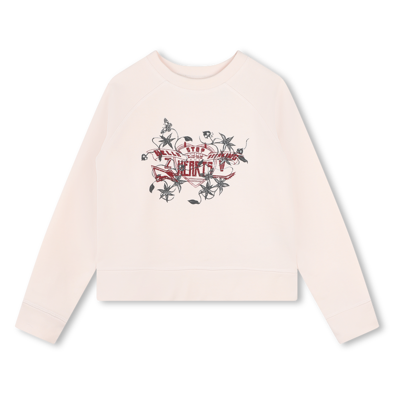 Sweatshirt ZADIG & VOLTAIRE 
                        GIRL