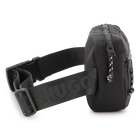 Matte G&uuml;rteltasche HUGO 
                    BOY