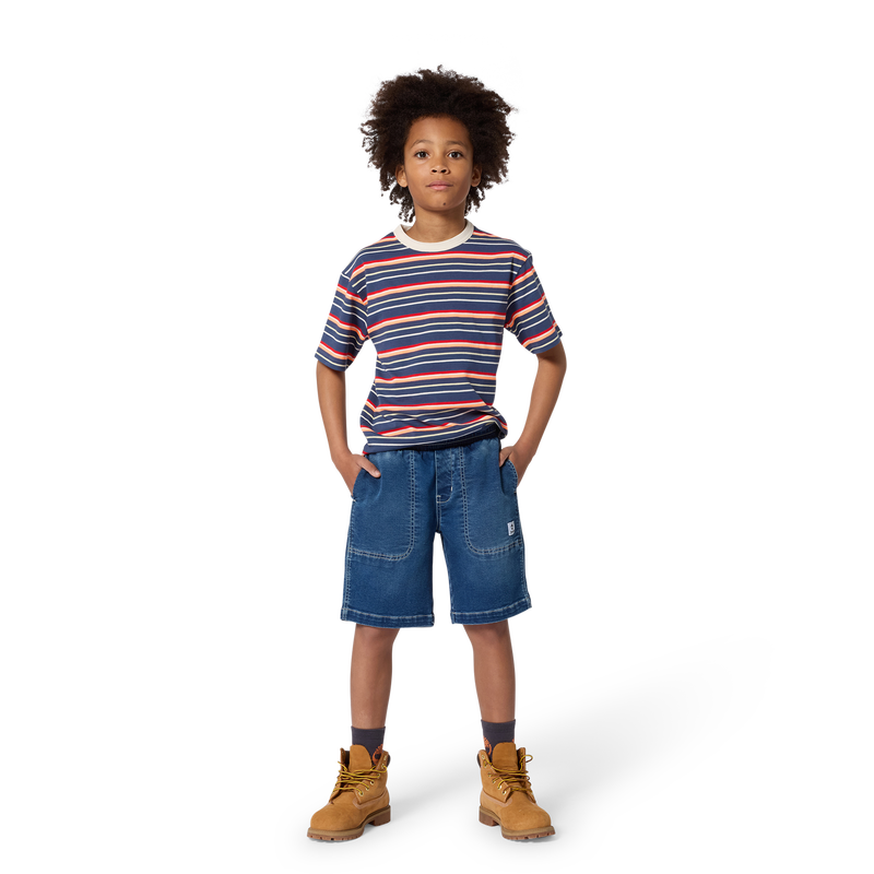 Set mit 2 paar socken TIMBERLAND 
                        BOY